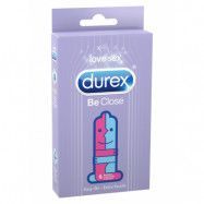 DUREX BE CLOSE 12 X 6pk