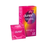 Durex Dame Placer 12 Units