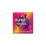 Durex Dame Placer 3 Units