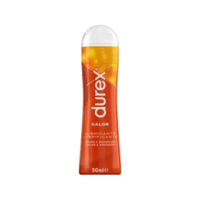 Durex Durex Play Heat Effect Lubricant 50 Ml