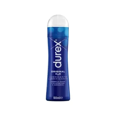 Durex Durex Play Natural H2O Lubricant 50 Ml