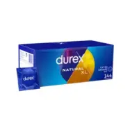 Durex Extra Large Xl 144 Units