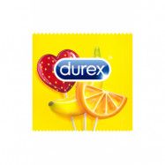 Durex Fruktmix 10-pack