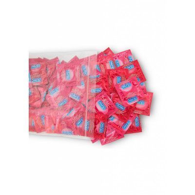 DUREX GEFUHLSECHT 40ER