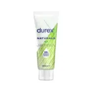 Durex Gel Lubricante Naturals Intimate 100Ml