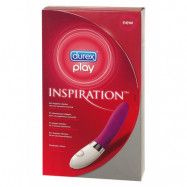 DUREX INSPIRATION (2 PCS)