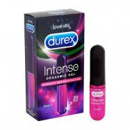 Durex Intense Gel 10ml