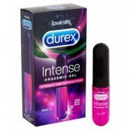 Durex Intense Orgasm Gel