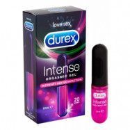 Durex Intense Orgasmic Gel 10 ml