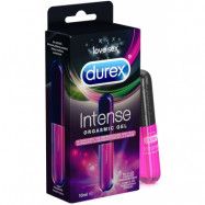 Durex Intense Orgasmic Gel 10 ml