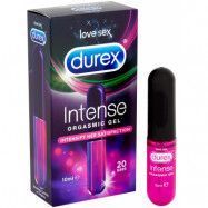 Durex Intense Orgasmic Gel 10 ml