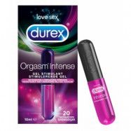 Durex Intense Orgasmic Gel