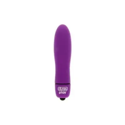 Durex Intense Orgasmic Pure Pleasure Vibrating Bullet
