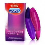 DUREX LOVERS CONNECT 120 ML