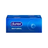Durex Natural Condoms 144 Units