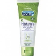 Durex Naturals 100 ml