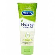 Durex: Naturals Intimate Gel, 100 ml