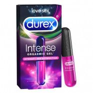 Durex Orgasm'Intense