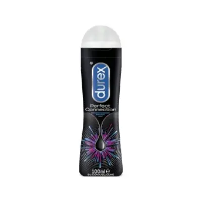 Durex Perfect Connection Lubricant 100 Ml