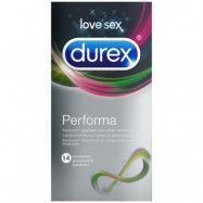 Durex Performa 14-pack