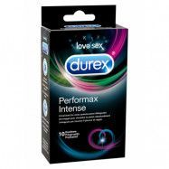 DUREX PERFORMAX INTENSE 6 X 10pk