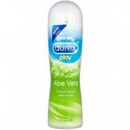 Durex Play: Aloe Vera, 50 ml