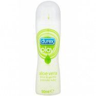 Durex Play - Aloe Vera 50 ml