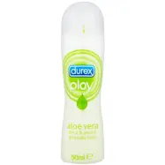 Durex Play - Aloe Vera 50 ml