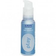 DUREX PLAY FEEL 6 X 50 ML