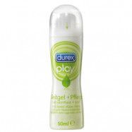 DUREX PLAY GEL UND PHLEGE 6x50ML