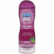 Durex Play Massage 2in1 200 ml