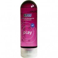 DUREX PLAY MASSAGE 6 X 200 ML