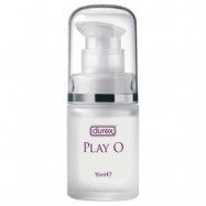 DUREX PLAY O 3 X 15ML - DEUTSCHLAND