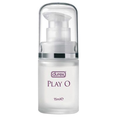 DUREX PLAY O 3 X 15ML - DEUTSCHLAND