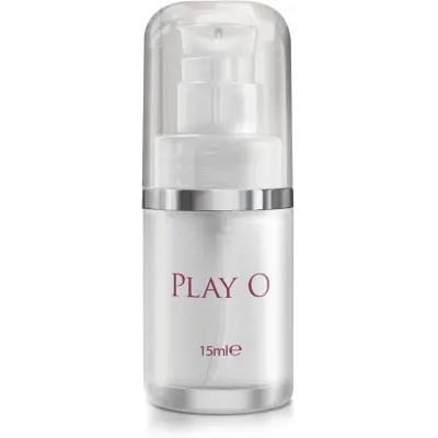 Durex Play O: Orgasm Enhancing Gel, 15 ml