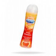 Durex Play Sweet Strawberry 50 ml