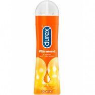 Durex Play Warming: Glidmedel, 100 ml