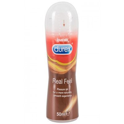 Durex Real Feel 50 ml