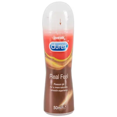 Durex Real Feel 50 ml