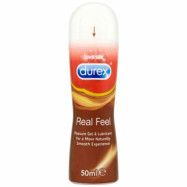 Durex Real Feel 50 ml