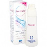 Durex: Sensilube Intimate Moisturising Gel, 40 ml