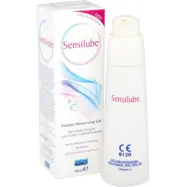Durex: Sensilube Intimate Moisturising Gel, 40 ml