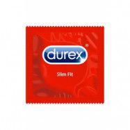 Durex Slim Fit 10-pack