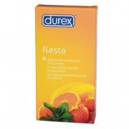 DUREX TASTE ME (6 X 12)