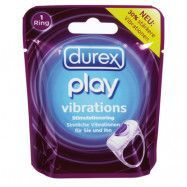 DUREX VIBRATING RING (1 PC) Penis ring