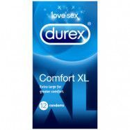 Durex XL 12-pack