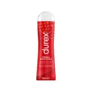 Durex Play Strawberry 50 Ml
