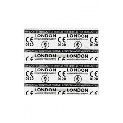 London Standard 10-pack