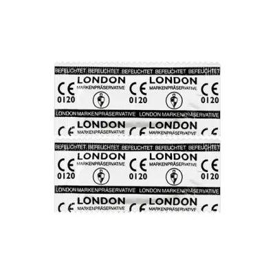 London Standard 10-pack