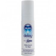 Skins: Natural Delay Serum, 30 ml